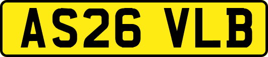 AS26VLB
