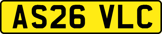 AS26VLC