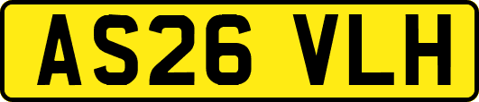AS26VLH
