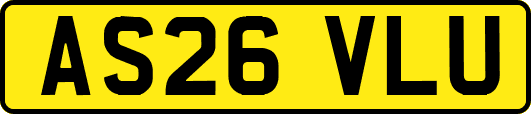AS26VLU