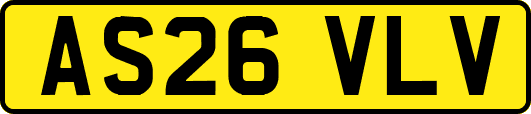 AS26VLV