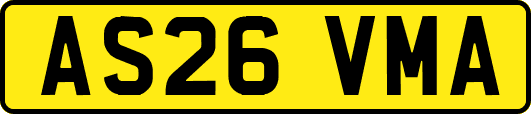 AS26VMA