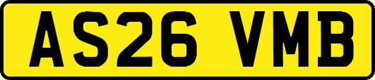 AS26VMB