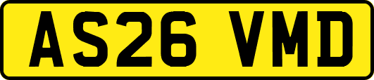 AS26VMD