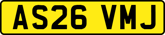AS26VMJ
