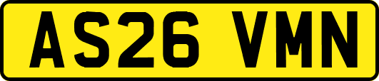 AS26VMN