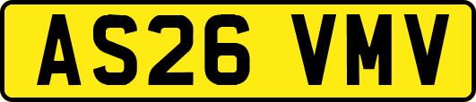 AS26VMV