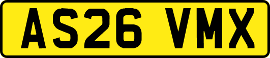 AS26VMX