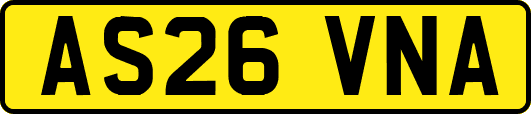 AS26VNA