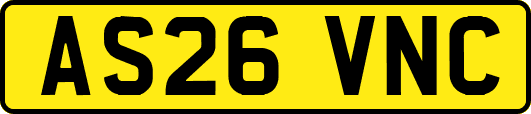 AS26VNC