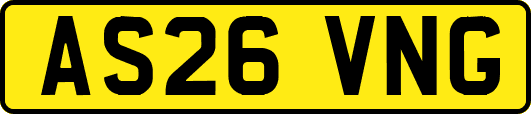 AS26VNG