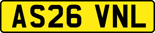 AS26VNL