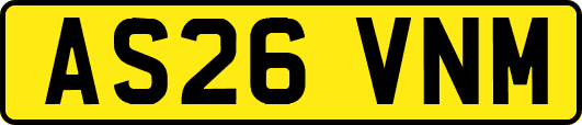 AS26VNM