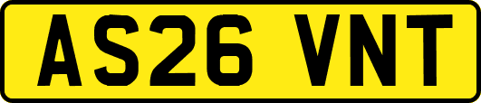 AS26VNT