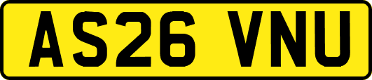AS26VNU