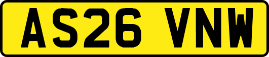 AS26VNW