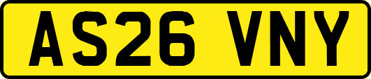 AS26VNY