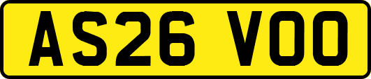 AS26VOO