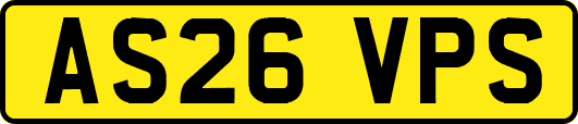AS26VPS
