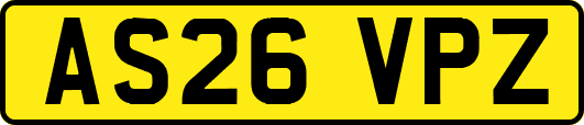 AS26VPZ