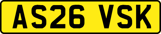 AS26VSK
