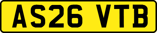 AS26VTB