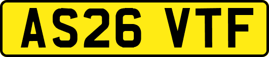 AS26VTF