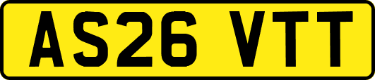 AS26VTT