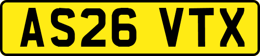 AS26VTX