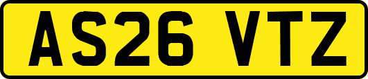 AS26VTZ