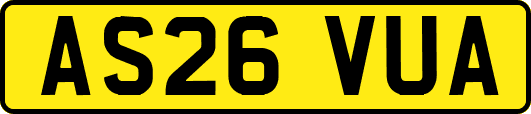 AS26VUA