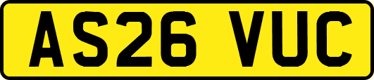 AS26VUC