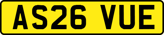AS26VUE