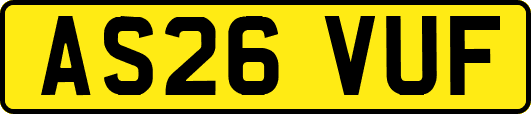 AS26VUF