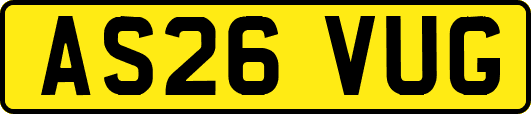 AS26VUG
