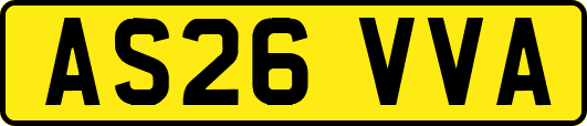 AS26VVA