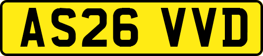AS26VVD