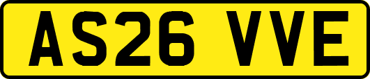 AS26VVE