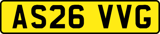 AS26VVG
