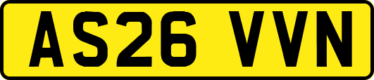 AS26VVN