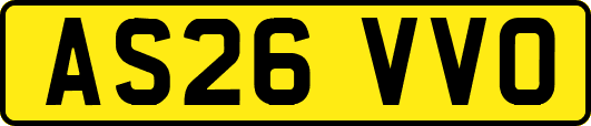 AS26VVO