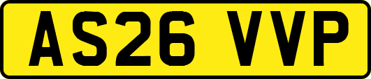 AS26VVP
