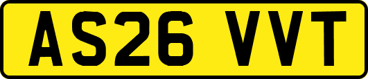 AS26VVT