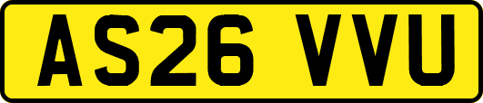 AS26VVU