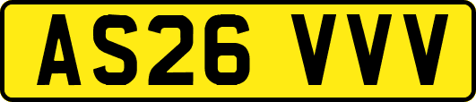 AS26VVV