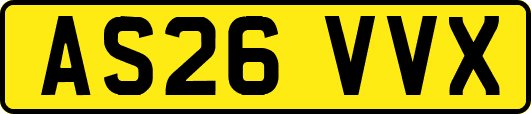 AS26VVX