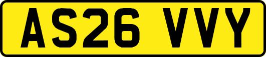 AS26VVY