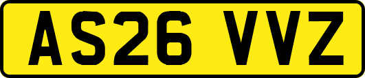 AS26VVZ