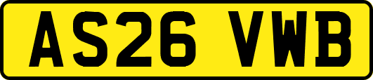 AS26VWB
