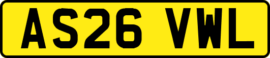 AS26VWL